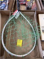 Eagle claw trout net