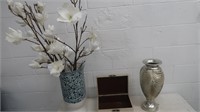 Home Decor-Large Vases & more