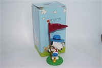 Westland Peanuts Collection Snoopy & Woodstock