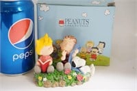 Westland Peanuts Collection Sally & Linus