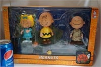 Peanuts Figure Collection Great Pumpkin