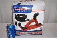 Dry Wall Vacuum Sander W/ Hose