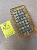 Ammo is as shown - NOT CCI BRAND - Ammo just has