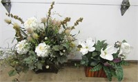 Artificial Floral Arrangements