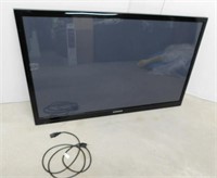 Samsung 43" Flatscreen Plasma TV