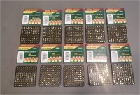 1000 Ct. Sellier & Bellot Small Rifle Primers