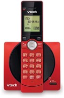 VTech Cordless Phone-RED