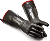 RAPICCA Griller BBQ Cooking Gloves- XL
