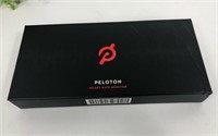 NEW PELOTON HEART RATE MONITOR FOR CYCLISTS