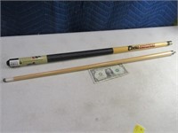 Unused Coor Original Pool Cue