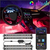 Govee Car LED Lights, Interior Car Lights