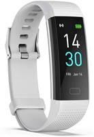 Lyfreen Fitness and Activity Tracker