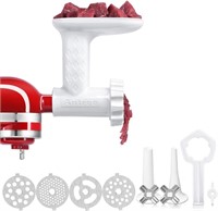 Antree Meat Grinder for KitchenAid Stand Mixer