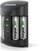Energizer CHPROWB4 Energizer Pro Charger