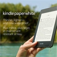 Kindle Paperwhite N