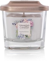 Yankee Passionflower Scented Candle
