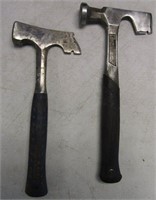 Estwing & Kobalt Hammer Hatchets