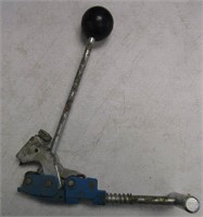 Band-It 5/8" Center Punch Clamp