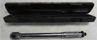 Pitsburg 3/8" Torque Wrench