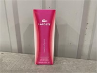 Lacoste Touch Of Pink Eau De Toilette