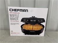 Waffle Maker