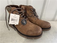 Mens Boots Size 7
