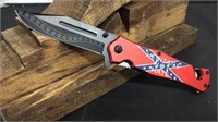 Heritage Not Hate Knife