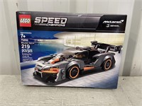 LEGO Speed Chapions McLaren Senna