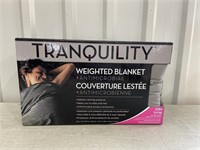Tranquility Weighted Blanket 12lbs