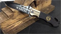 Marine Knife