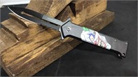 Joker Knife
