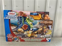Thomas & Friends Track Master Cave Collapse Set