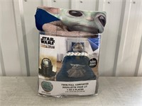 Twin/Full Star Wars Comforter
