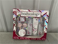 Bodycology Gift Set