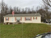 3 Bedroom 2 Ba house South Fork Pa