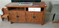 Tv stand 49 3/4