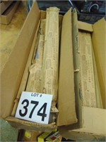 Lot of Drawer Slides (Approx 15)