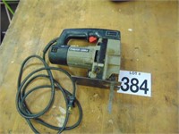 Porter Cable Jig Saw