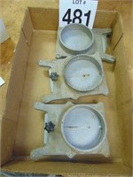 Dust Collector Parts