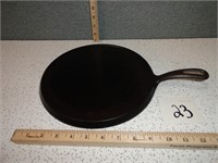 Vintage Griswold Cast Iron Griddle