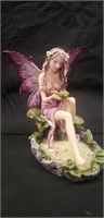 9" Pacific giftware fairy