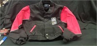 S UPS/ Nascar jacket