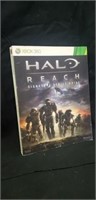 Halo reach series guide