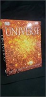 Universe visual guide