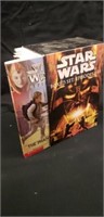 Star wars boxed set 1-6
