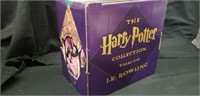 Harry Potter collection 1-6