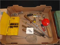 Tools Lot