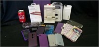 Misc phone cases
