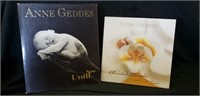 Anne Geddes baby books