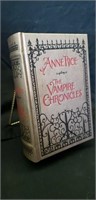 Anne Rice the Vampire chronicles